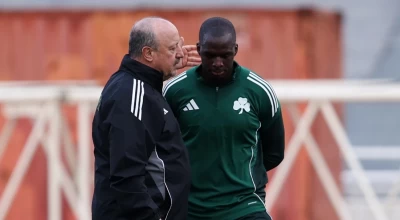 Παναθηναϊκός-Πανσερραϊκός: Με βασικό Τεττέη οι «πράσινοι», πώς παρατάσσονται οι Σερραίοι