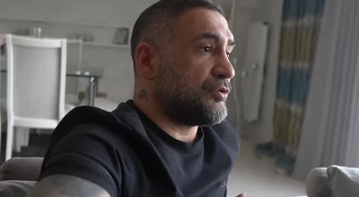 Τουρκία: Χειροπέδες στον παλαίμαχο ποδοσφιαιριστή Ουμίτ Καράν-Γιατί τον συνέλαβαν