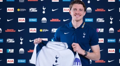 Τότεναμ: Έγινε... σπιρούνι ο Γκάλαχερ