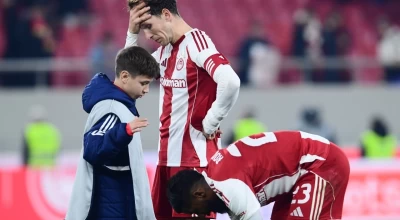 Ρέτσος: «Χάθηκε ένας στόχος και είμαστε απογοητευμένοι»