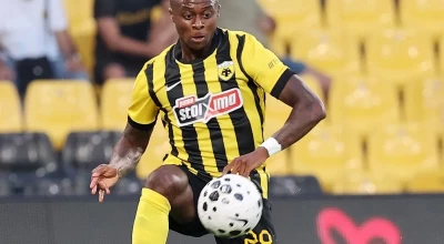 Συμφώνησε με τον Οντουμπάτζο η Ομόνοια