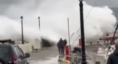 Άστρος: Πατέρας ενός παιδιού ο λιμενικός που σκοτώθηκε-Πώς συνέβη η τραγωδία