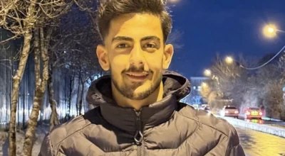 Ιράν: Νεκρός 20χρονος τερματοφύλακας-Σκοτώθηκε στις διαδηλώσεις