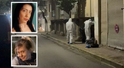 Θεσσαλονίκη: Οι εξαφανίσεις δύο γυναικών αποδείχθηκαν δολοφονίες-Ομολόγησε 52χρονος τοξικομανής