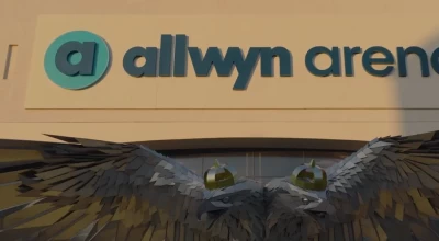 Η Allwyn Arena είναι εδώ! Ολοκληρώθηκε το rebranding στο γήπεδο της ΑΕΚ!