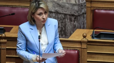 Έντονες αντιδράσεις για το «τζάμπα πέθανε»: «Πυρά» κομμάτων κατά ΝΔ και Αλεξοπούλου