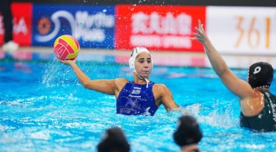 Πόλο: Ελλάδα-Ουγγαρία για μία θέση στον τελικό-Ώρα έναρξης και τηλεοπτική μετάδοση