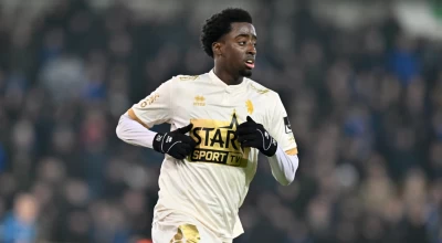 ΑΕΚ: Αυτή είναι η οικονομική συμφωνία για τον Σαχαμπό