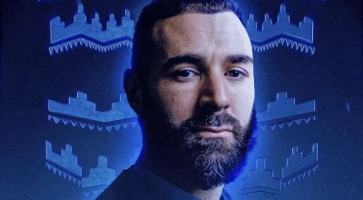 Η Αλ Χιλάλ πήρε Μπενζεμά!