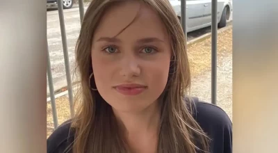 Εξαφάνιση Λόρας: Η μαρτυρία Έλληνα ότι την είδε στο Αμβούργο