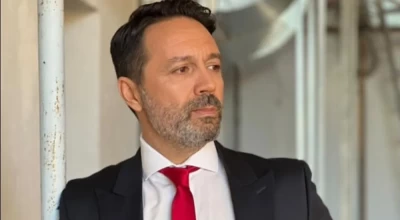 ΕΡΤ: Σε διαθεσιμότητα ο Γιώργος Κακούσης για εμπλοκή στην υπόθεση Παναγόπουλου