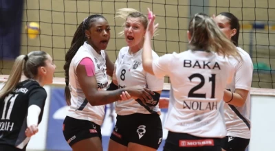 Μπάκα: «Θα τα δώσουμε όλα για να πάρουμε το Κύπελλο»