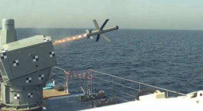 Οι Κανονιοφόροι «Μαχητής» και «Νικηφόρος» είναι οι δύο μονάδες επιτήρησης που άλλαξαν μορφή