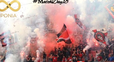 Πρώτος στην πρώτη φάση ο Απόλλων Καλαμαριάς:  Πεντάσφαιρος με ΑΕ Ευόσμου-ενδεκάδες