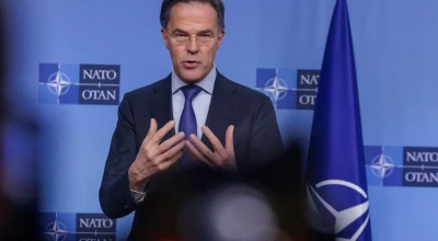 Ρούτε: Θα κερδίσουμε κάθε πόλεμο με τη Ρωσία αν μας επιτεθεί τώρα