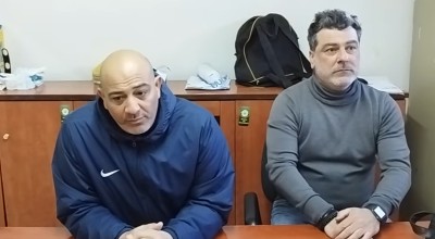 Ανδρέας Παντζιαράς: «Ντρέπομαι που υπηρετώ το ποδόσφαιρο»