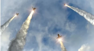 Ένας σύγχρονος πύραυλος κρουζ μεγάλου βεληνεκούς αναπτύχθηκε στη Σερβία