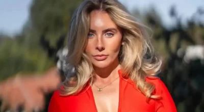 Bonnie Blue: Έγκυος μετά την επαφή της με... 400 άντρες