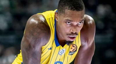 Εγκλωβισμένος στο Ντουμπάι-Το μήνυμα του Λόνι Γουόκερ και η προσπάθεια φυγής