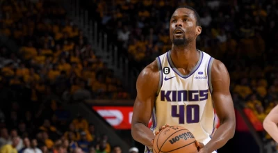 NBA: «Έσπασε» το σερί 364 σερί αγώνων επειδή τραυματίστηκε στον... ύπνο του