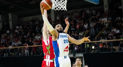 Ξανά στη δωδεκάδα της Γαλλίας ο Νουά - Το πανόραμα της ημέρας