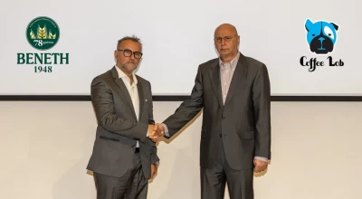 Παναγιώτης Μονεμβασιώτης: Εξαγόρασε το 20% των Coffee Lab