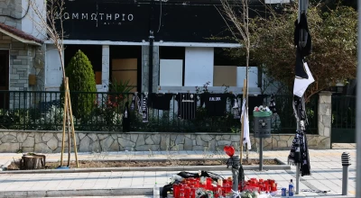 Καταθέτει αύριο (15/3) ένας από τους δύο φίλους του 20χρονου θύματος