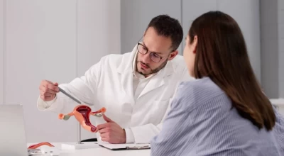 Καρκίνος ωοθηκών: Πέντε συμπτώματα που δεν πρέπει να αγνοούν οι γυναίκες