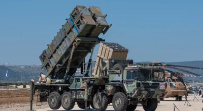 Τουρκικά ΜΜΕ: «Ξέφυγαν οι Έλληνες» και σενάρια για Patriot και στη Σαμοθράκη