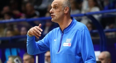 Πρέκας: «Ευχαριστούμε την μπασκετομάνα Θεσσαλονίκη»