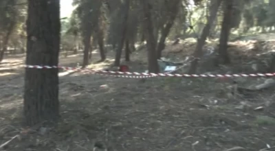 Νέες αποκαλύψεις για τη σορό που βρέθηκε στην Χαλκιδική: «Έπαθα σοκ όταν είδα το χέρι με την βέρα»