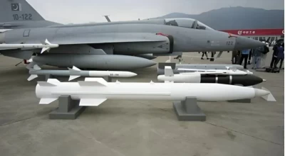 Ποια είναι η πρώτη χώρα στην Ευρώπη με υπερηχητικούς αεροπορικούς πυραύλους