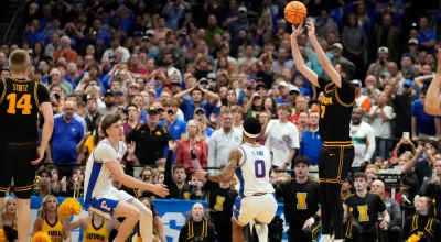 March Madness: Παίκτες που ξεχωρίζουν-Ο πρώην αντίπαλος του ΠΑΟΚ