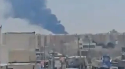 Το Ισραήλ χτύπησε τη μεγαλύτερη εγκατάσταση φυσικού αερίου στο Ιράν