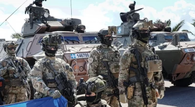 Τουρκία: Παραλήρημα για την «Ασπίδα του Αχιλλέα»