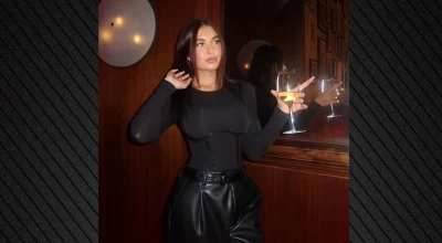 «Θησαυρίζει» η κόρη του Φραντσέσκο Τότι-«Βγάζει» 7.500 ευρώ για κάθε ανάρτησή της