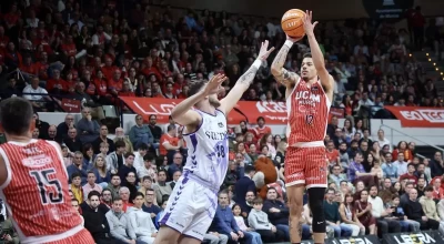 Μούρθια: 100αρα στην Μπιλμπάο πριν τον ΠΑΟΚ