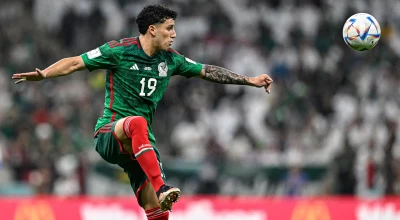 ΠΑΟΚ: Ο Κένι που μένει εκτός, ο Σάντσες στο Μεξικό και η τελική επιλογή του Λουτσέσκου