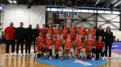 Μπάσκετ Γυναικών: Πρωτάθλημα στα χαρτιά για τον Αθηναϊκό