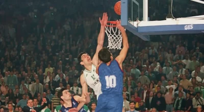 «Marca» για την Ευρωλίγκα του Παναθηναϊκού: «Η μεγαλύτερη κλοπή στην ιστορία»