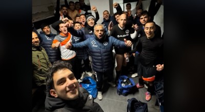 ΑΕΝ Αστραπή-Νικολόπουλος: «Χρονιά γεμάτη δυσκολίες»