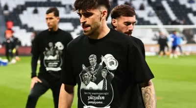 Τίμησε τον Μιρτσέα Λουτσέσκου η Μπεσίκτας