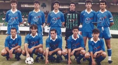 Οι Κυπελλούχοι Ερασιτεχνών Ελλάδας-Για 4η φορά τελικός στη Θεσσαλονίκη