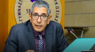 Θλίψη στον ελληνικό αθλητισμό: Πέθανε ο Αντώνης Γεωργαλλίδης