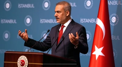 Ευθείες απειλές της Τουρκίας: «Οι συνεργασίες της Ελλάδας  με το Ισραήλ μπορεί να οδηγήσουν σε πόλεμο»