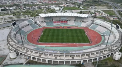 ΠΑΟΚ-ΟΦΗ: Αίτημα για να μην υπάρχουν «νεκρές» ζώνες στον τελικό-Τι ζητούν οι Κρητικοί