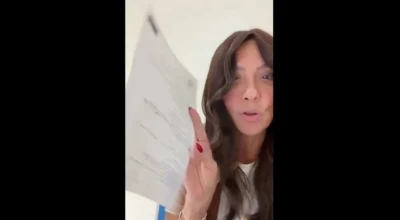 Persona non grata: «Μπλόκο» σε Τουρκοκύπρια τραγουδίστρια-Ερμήνευσε ανθελληνικό εμβατήριο στην Κομοτηνή