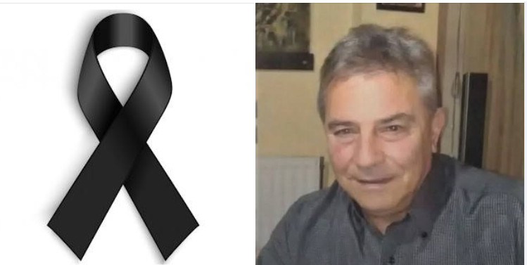 Συλλυπητήρια Σίνδου για Καρακουλάκη – Τουρνουά μνήμης «Γιάννη Κεχαγιά»