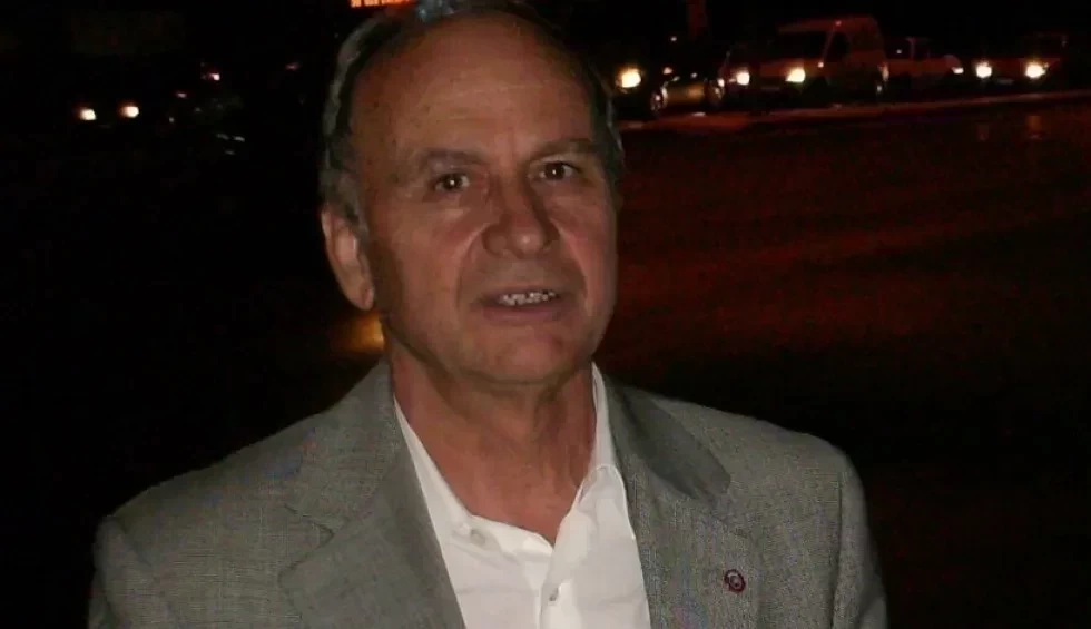 Φιλιππιάδης: «Είδος προς εξαφάνιση ο διεθνής Ελληνας διαιτητής»