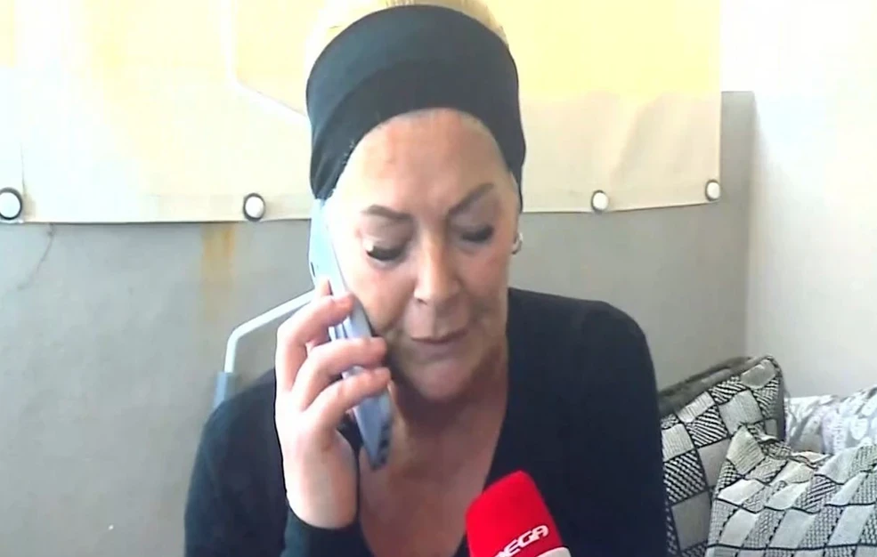 Συγκλονίζει η μητέρα της 19χρονης Μυρτώς: «Είχαν σχέδιο να την εξαφανίσουν»